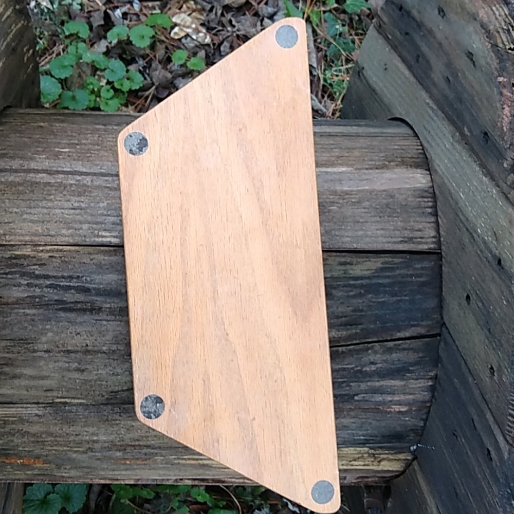 William Rees Psaltery Instrument - Picture 3 of 3